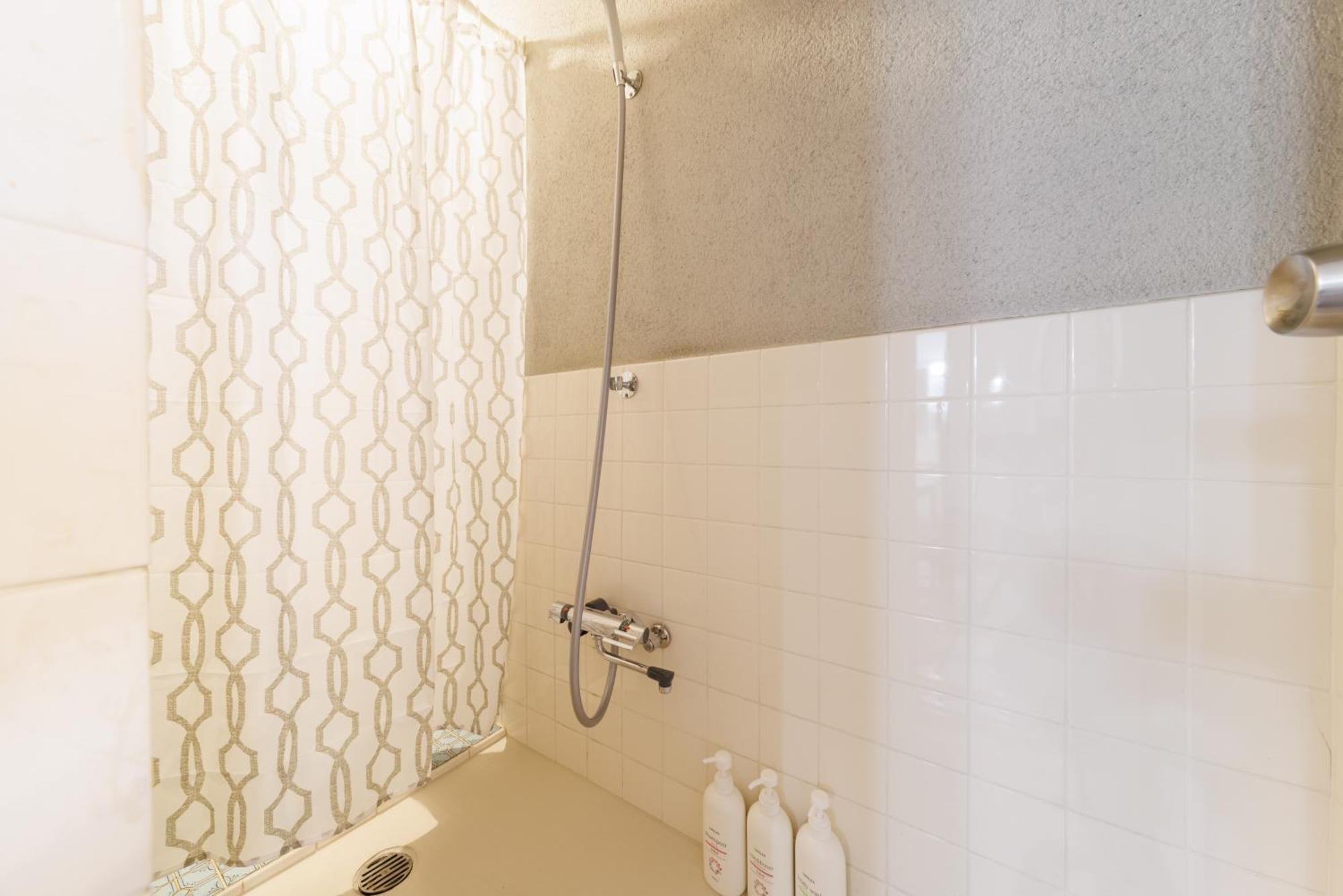 Mgi House Bainan Apartment Osaka Exterior photo