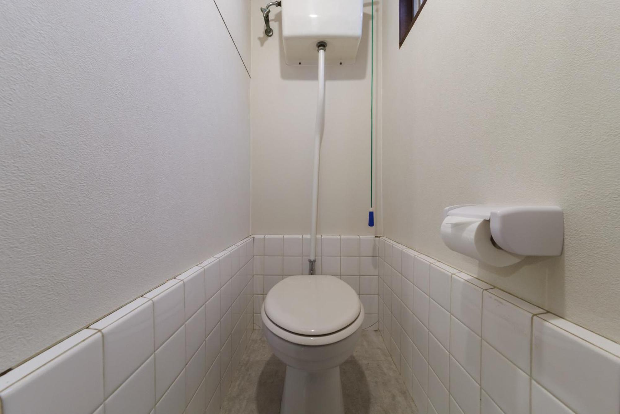 Mgi House Bainan Apartment Osaka Exterior photo