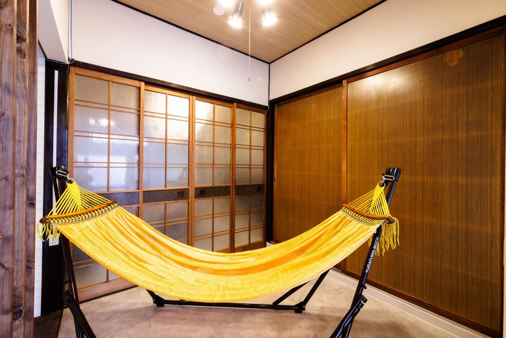 Mgi House Bainan Apartment Osaka Exterior photo