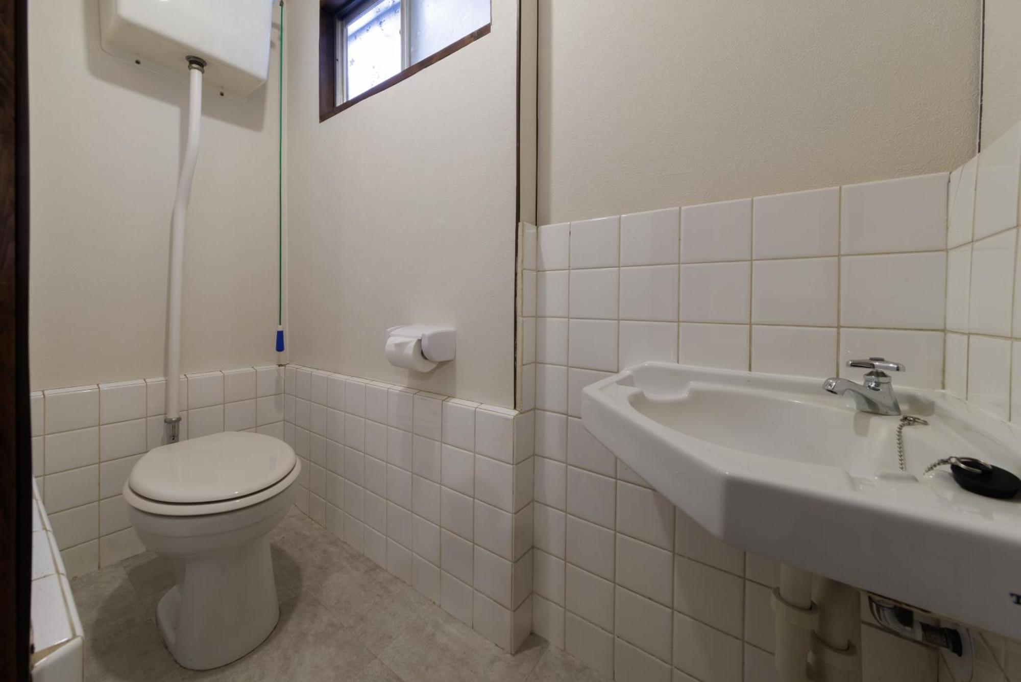 Mgi House Bainan Apartment Osaka Exterior photo